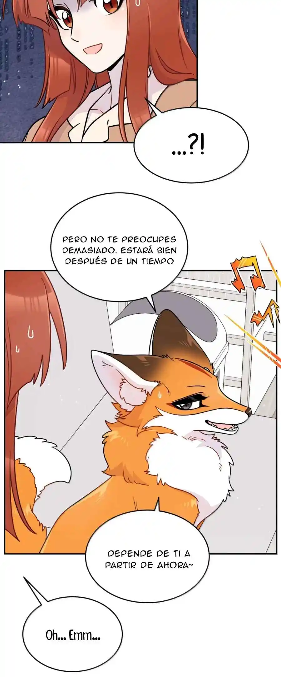 My Food Seems To Be Very Cute - Capítulo 218 - Página 18 - LectorTMOo