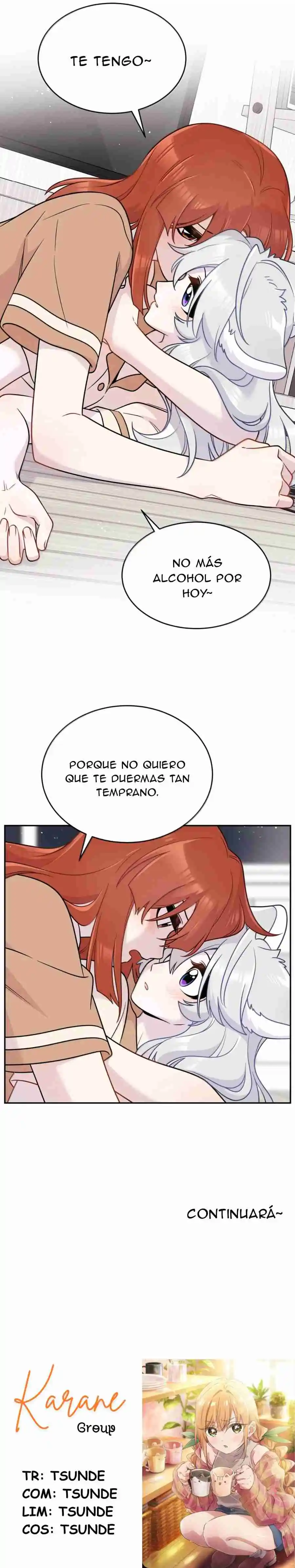 My Food Seems To Be Very Cute - Capítulo 218 - Página 27 - LectorTMOo