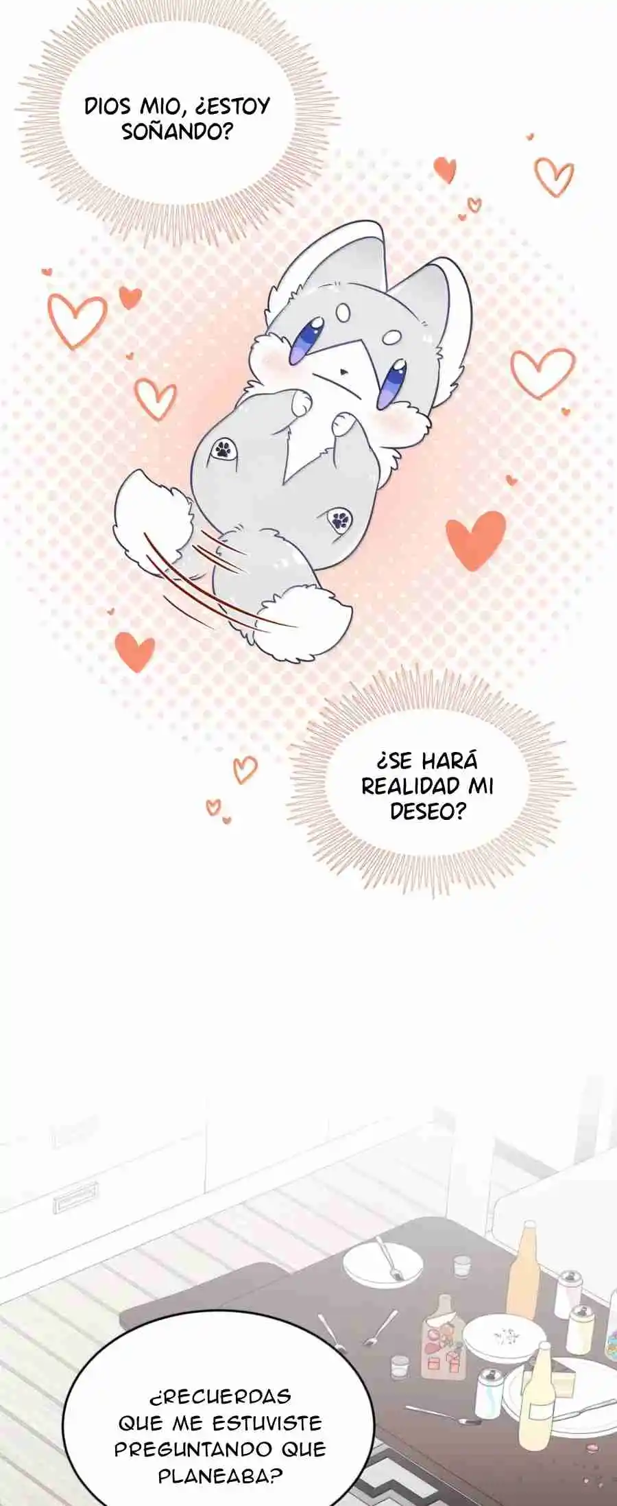 My Food Seems To Be Very Cute - Capítulo 219 - Página 4 - LectorTMOo