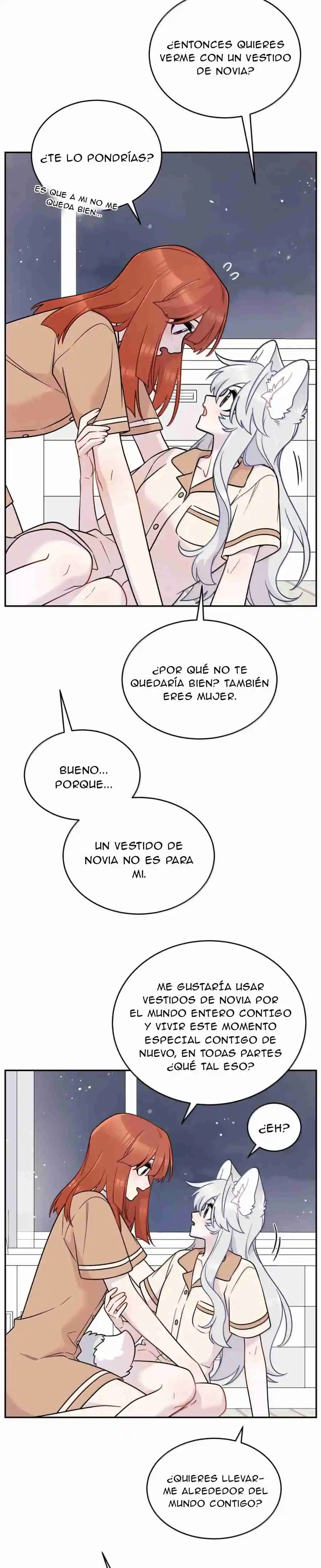 My Food Seems To Be Very Cute - Capítulo 219 - Página 6 - LectorTMOo