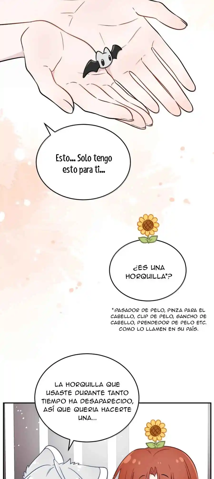 My Food Seems To Be Very Cute - Capítulo 219 - Página 10 - LectorTMOo