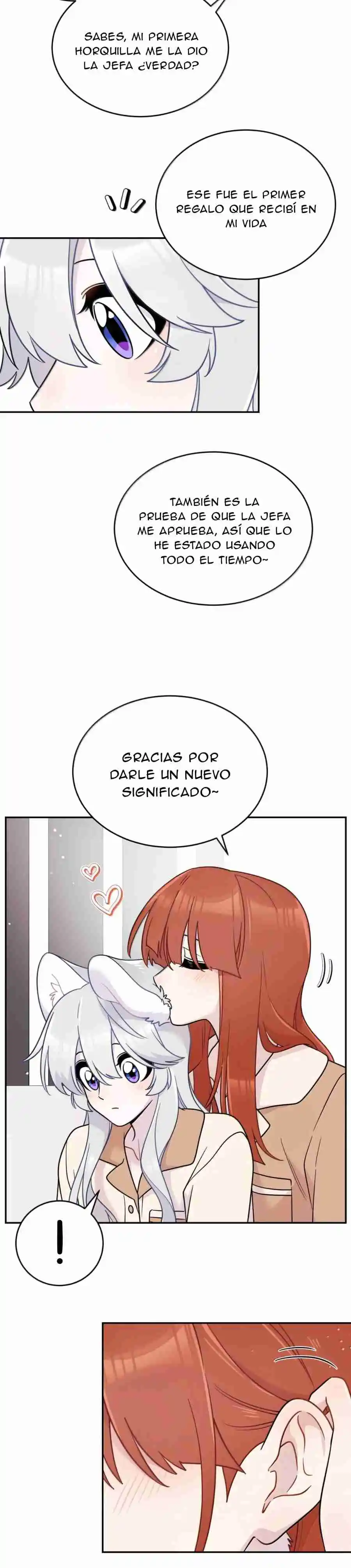 My Food Seems To Be Very Cute - Capítulo 219 - Página 12 - LectorTMOo