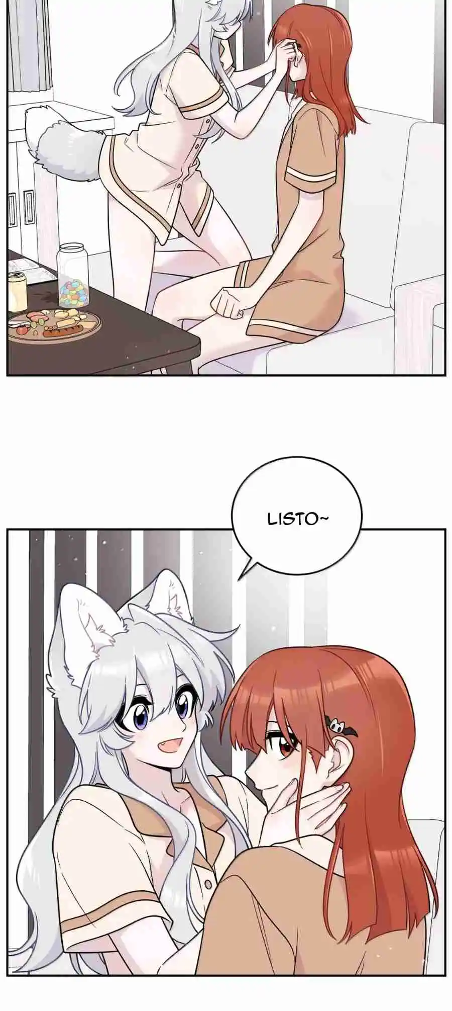 My Food Seems To Be Very Cute - Capítulo 219 - Página 14 - LectorTMOo