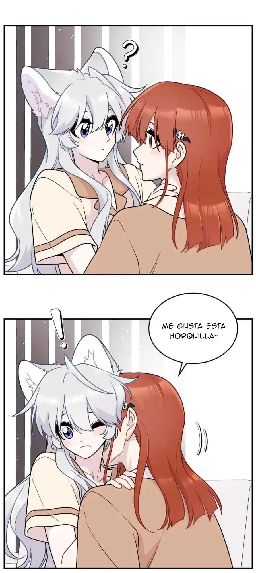 My Food Seems To Be Very Cute - Capítulo 219 - Página 15 - LectorTMOo