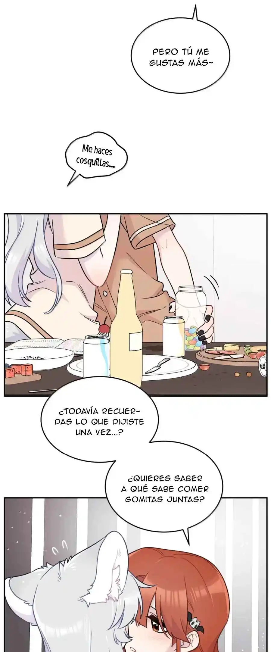 My Food Seems To Be Very Cute - Capítulo 219 - Página 16 - LectorTMOo