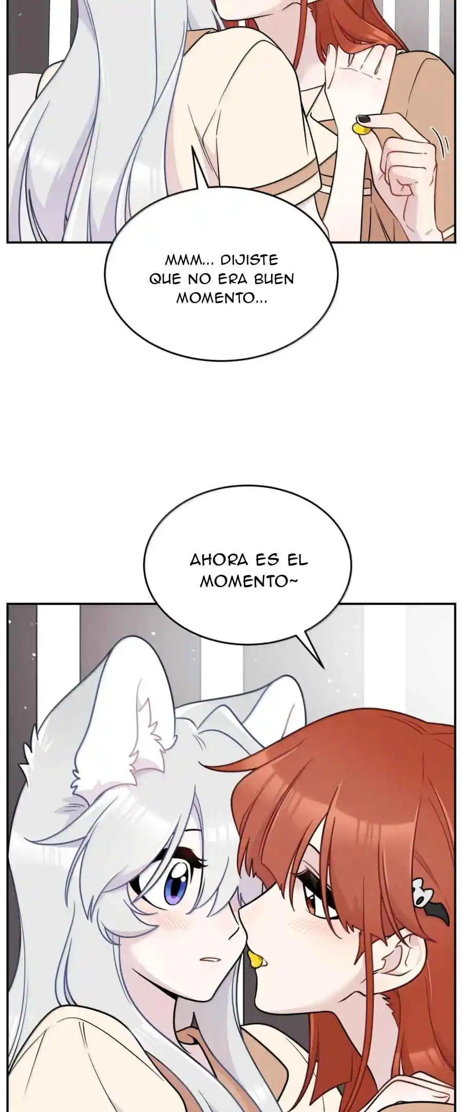 My Food Seems To Be Very Cute - Capítulo 219 - Página 17 - LectorTMOo