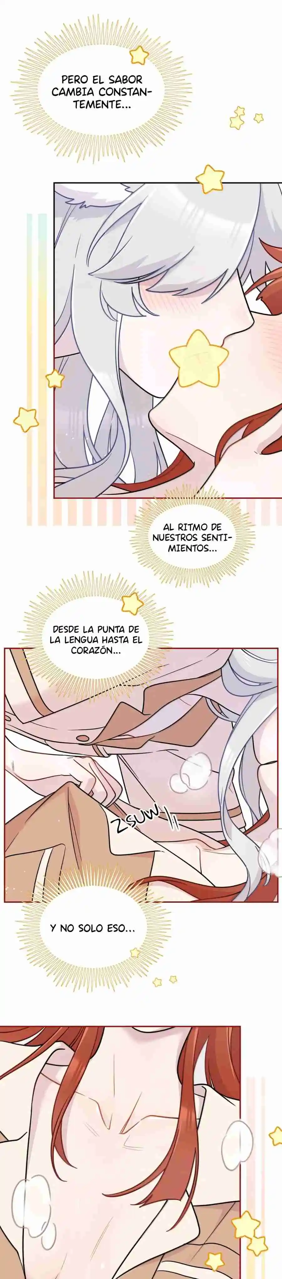 My Food Seems To Be Very Cute - Capítulo 219 - Página 22 - LectorTMOo