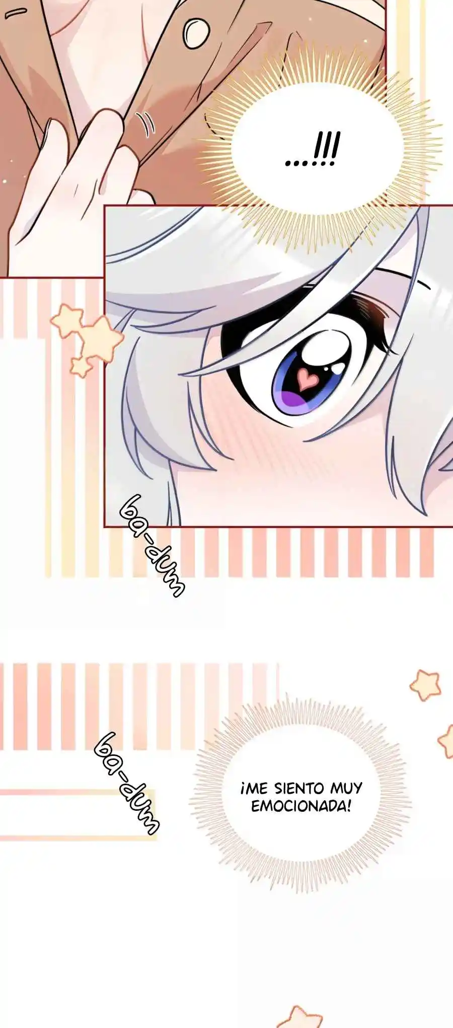 My Food Seems To Be Very Cute - Capítulo 219 - Página 23 - LectorTMOo