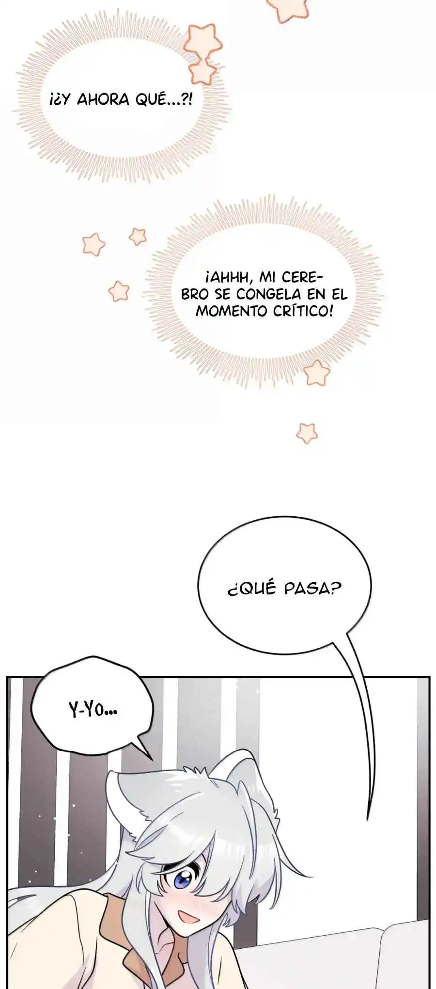 My Food Seems To Be Very Cute - Capítulo 219 - Página 24 - LectorTMOo