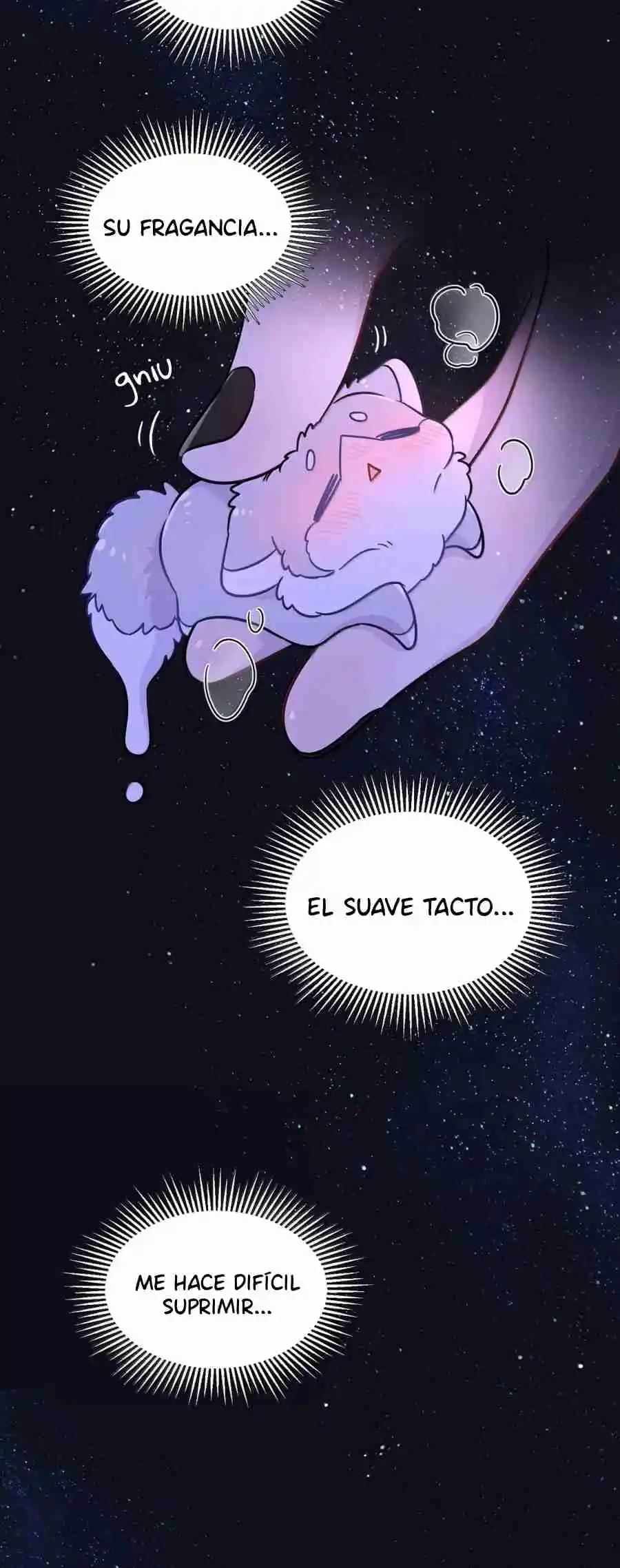 My Food Seems To Be Very Cute - Capítulo 220 - Página 21 - LectorTMOo