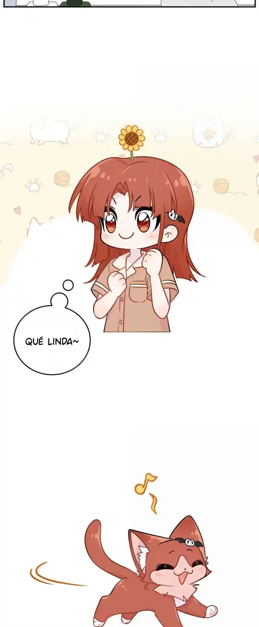My Food Seems To Be Very Cute - Capítulo 221 - Página 5 - LectorTMOo