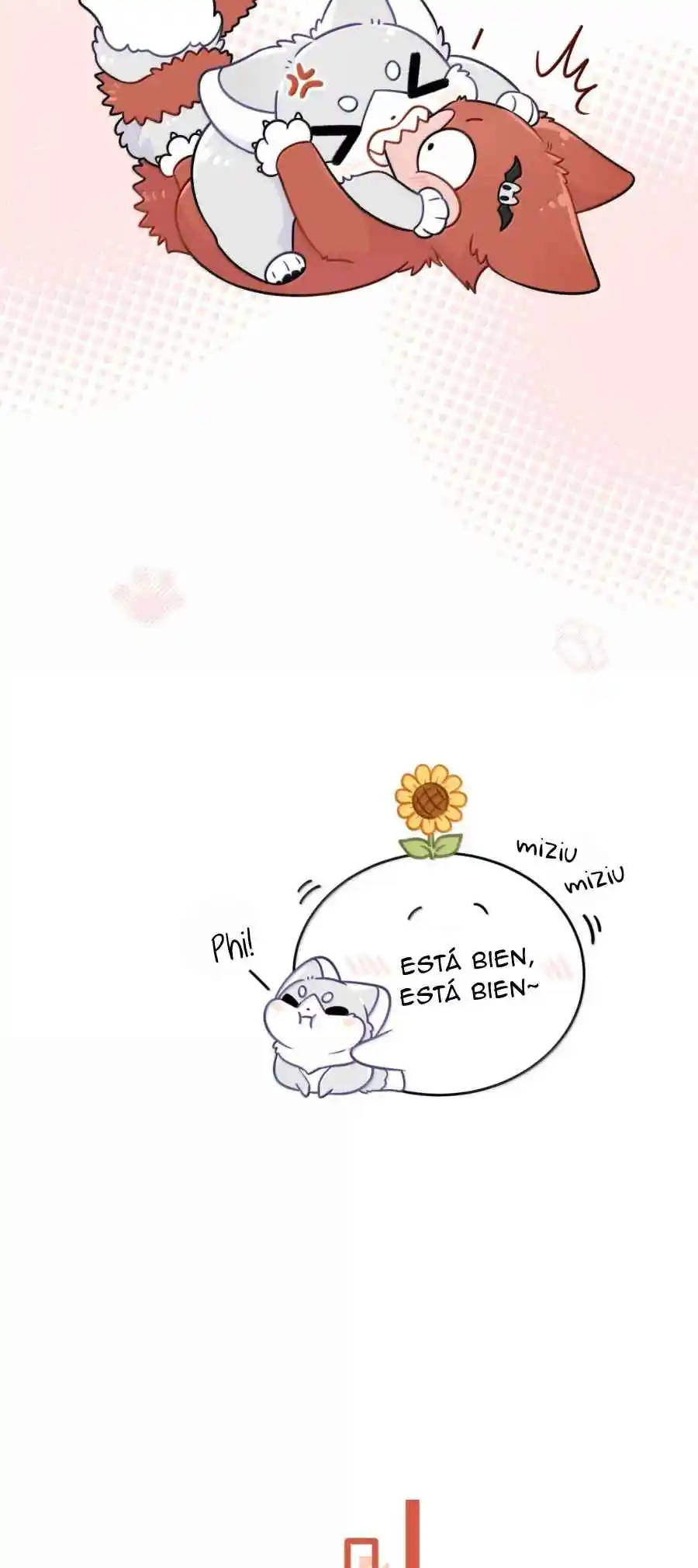 My Food Seems To Be Very Cute - Capítulo 221 - Página 16 - LectorTMOo