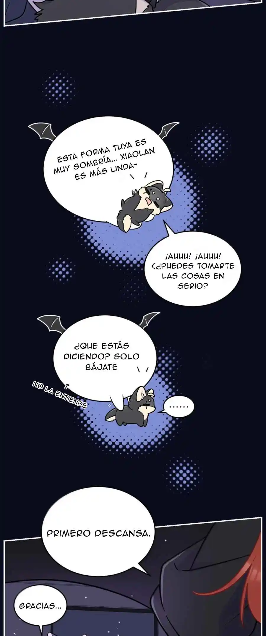 My Food Seems To Be Very Cute - Capítulo 222 - Página 16 - LectorTMOo