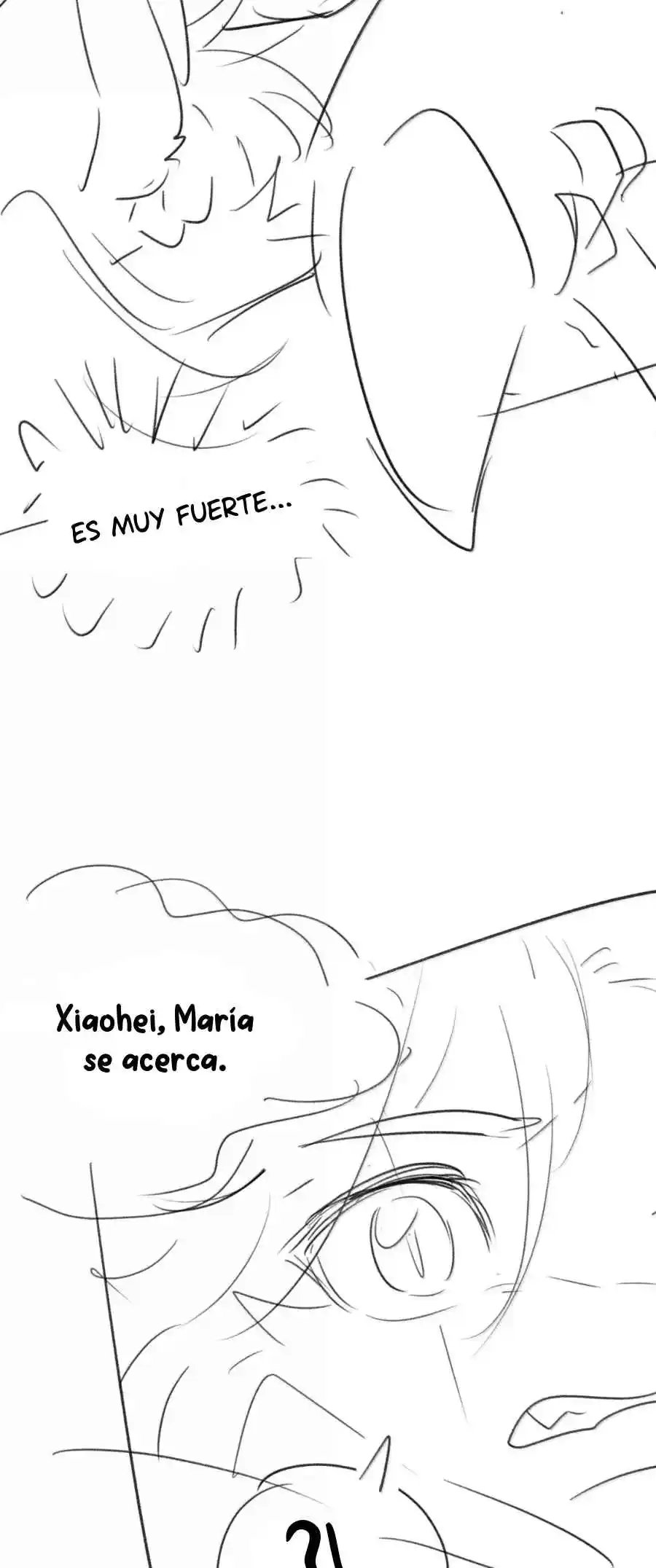 My Food Seems To Be Very Cute - Capítulo 222 - Página 43 - LectorTMOo
