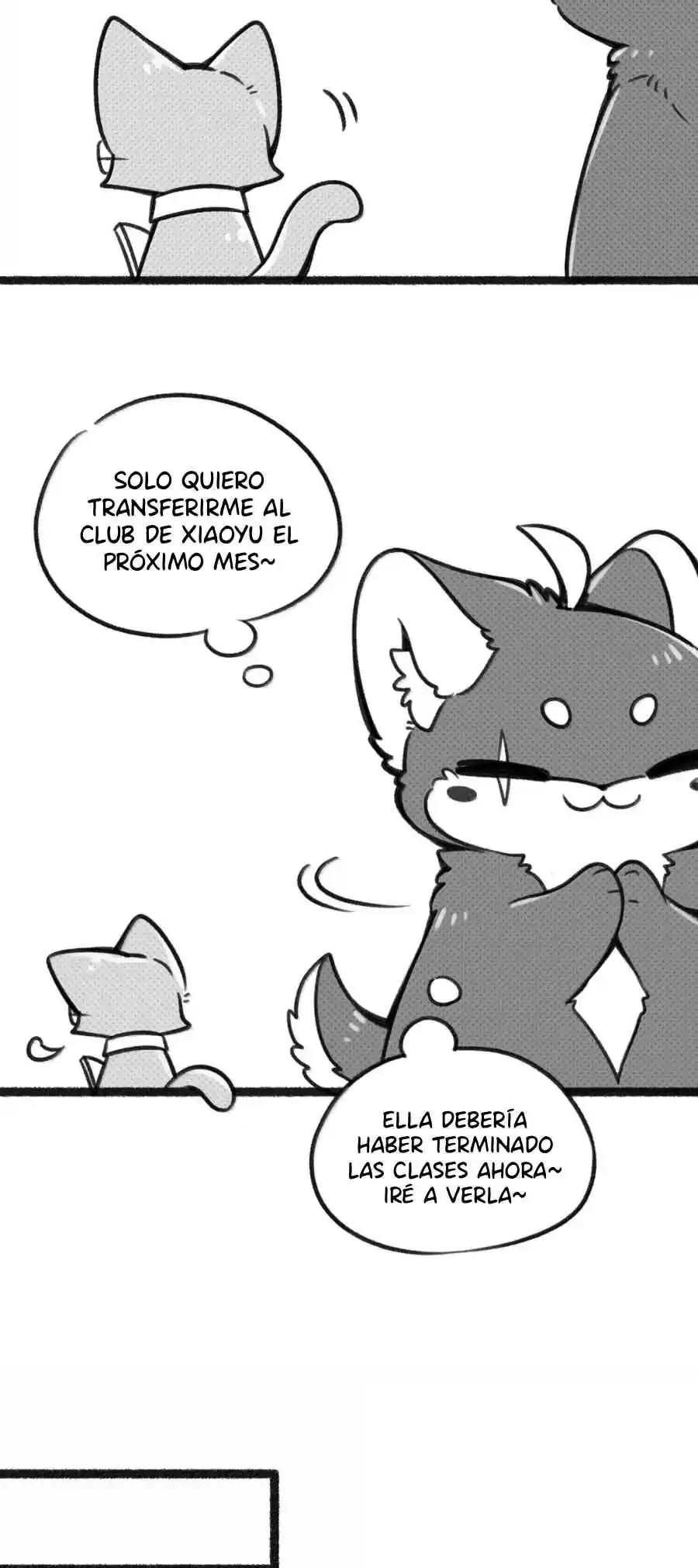 My Food Seems To Be Very Cute - Capítulo 223.10 - Página 9 - LectorTMOo