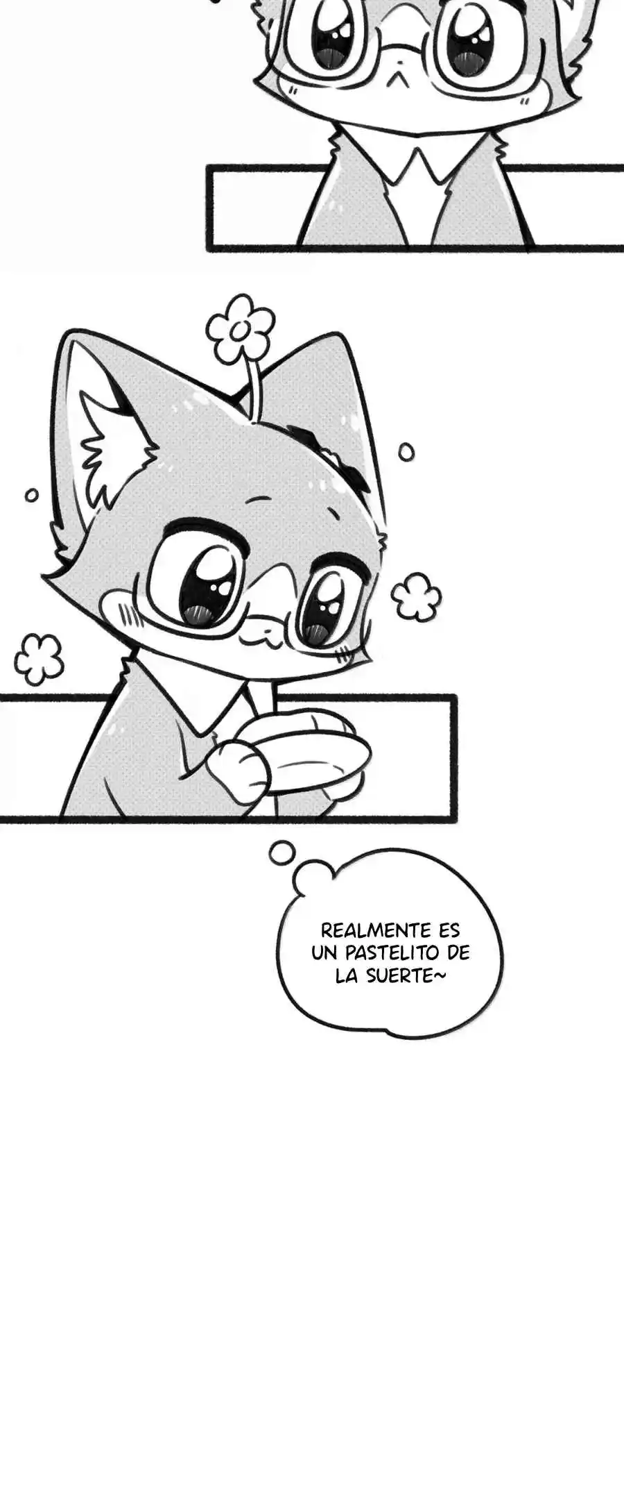 My Food Seems To Be Very Cute - Capítulo 223.10 - Página 15 - LectorTMOo
