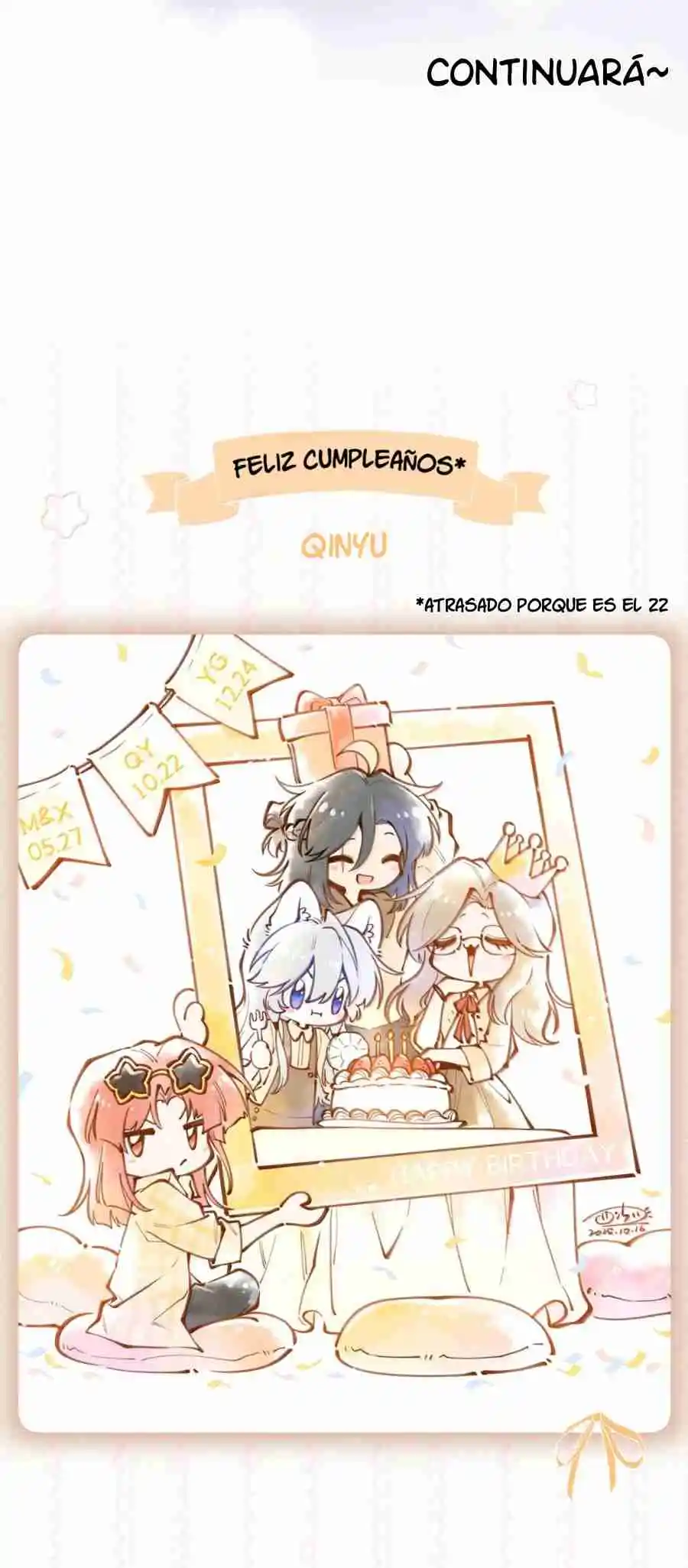 My Food Seems To Be Very Cute - Capítulo 224 - Página 28 - LectorTMOo