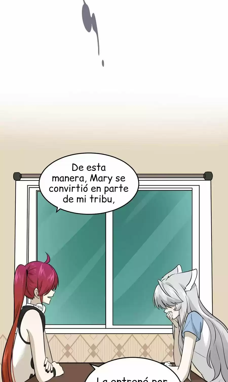 My Food Seems To Be Very Cute - Capítulo 23 - Página 25 - LectorTMOo