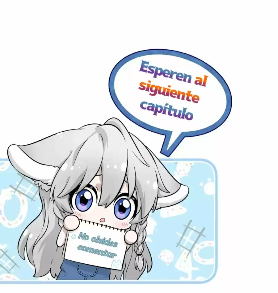 My Food Seems To Be Very Cute - Capítulo 23 - Página 35 - LectorTMOo