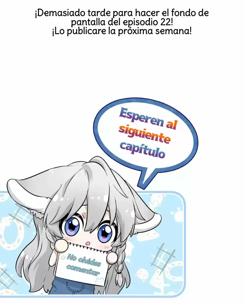 My Food Seems To Be Very Cute - Capítulo 24 - Página 38 - LectorTMOo