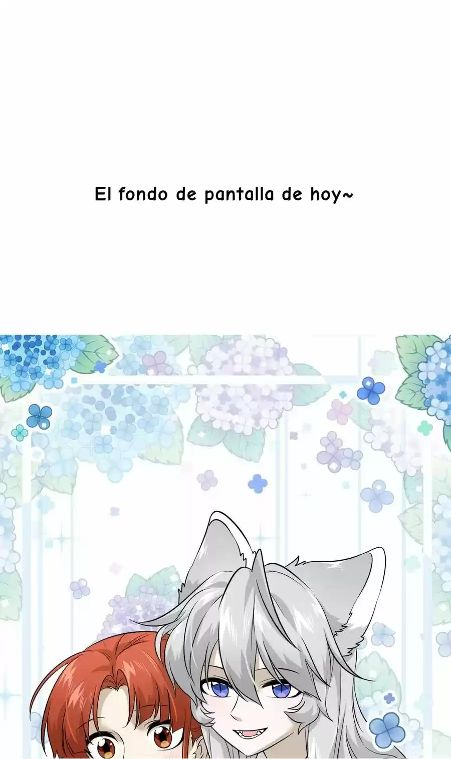 My Food Seems To Be Very Cute - Capítulo 29 - Página 32 - LectorTMOo