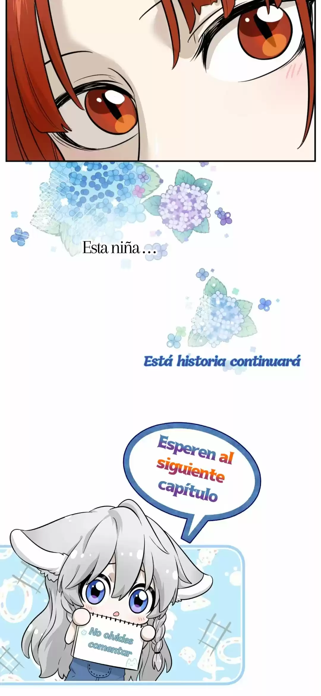 My Food Seems To Be Very Cute - Capítulo 3 - Página 31 - LectorTMOo