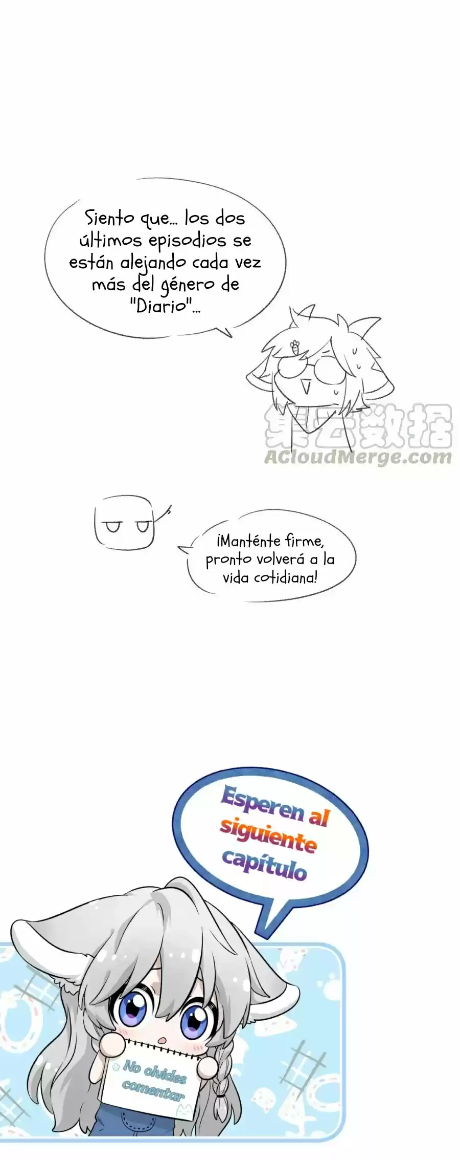 My Food Seems To Be Very Cute - Capítulo 31 - Página 24 - LectorTMOo