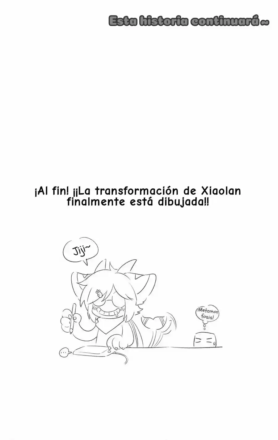 My Food Seems To Be Very Cute - Capítulo 32 - Página 31 - LectorTMOo
