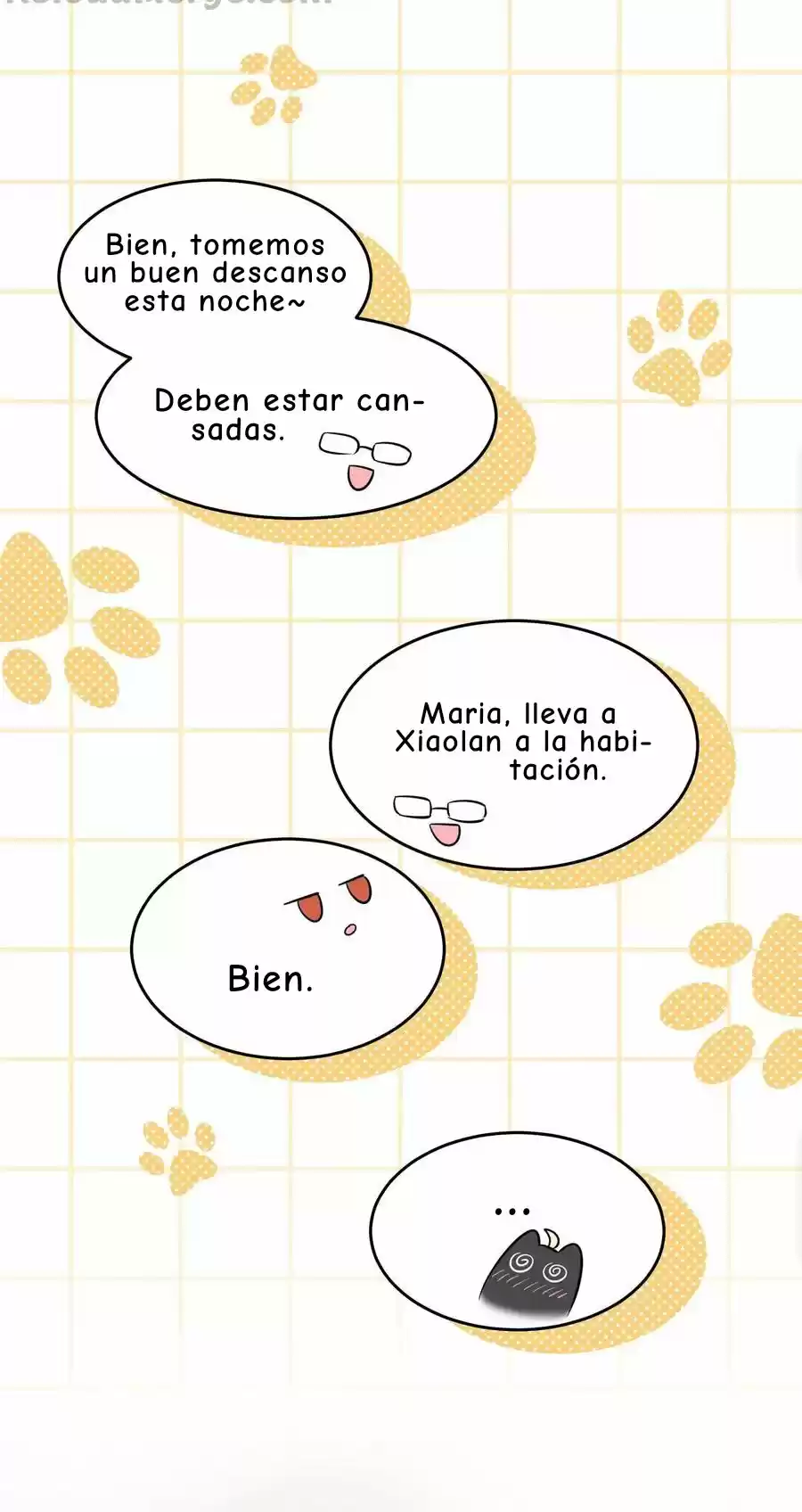 My Food Seems To Be Very Cute - Capítulo 33 - Página 23 - LectorTMOo