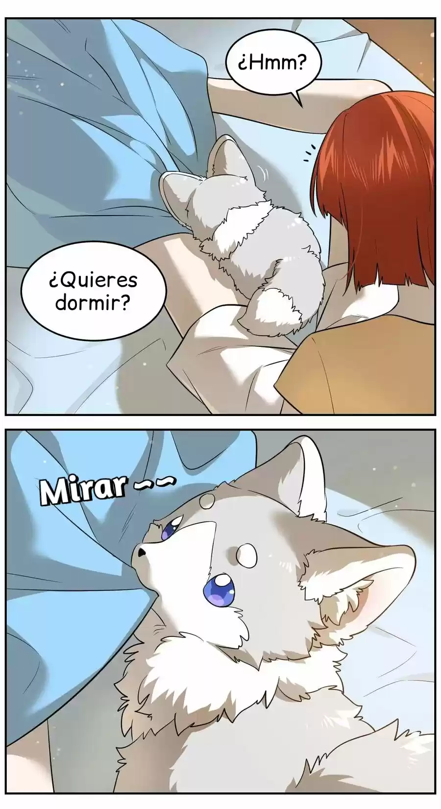 My Food Seems To Be Very Cute - Capítulo 33 - Página 26 - LectorTMOo