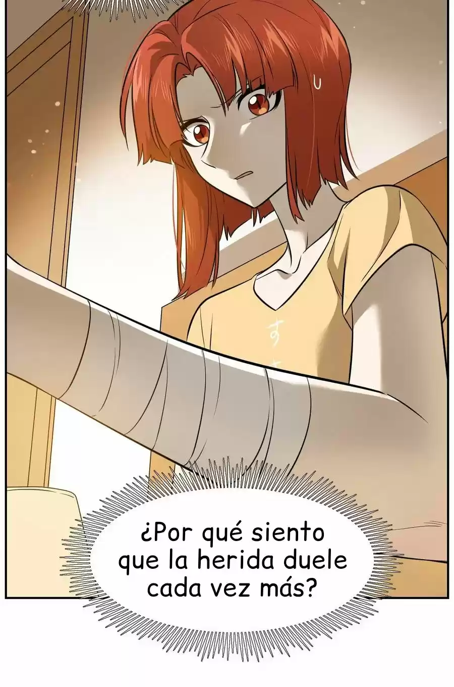 My Food Seems To Be Very Cute - Capítulo 33 - Página 29 - LectorTMOo