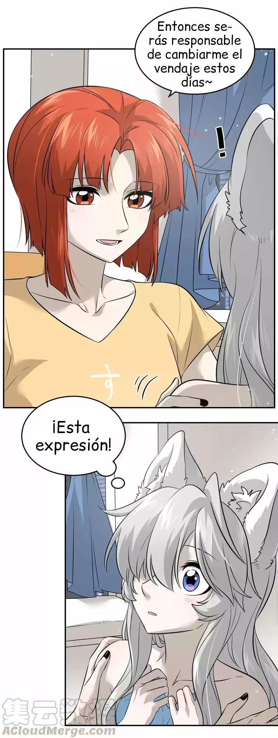 My Food Seems To Be Very Cute - Capítulo 37 - Página 26 - LectorTMOo