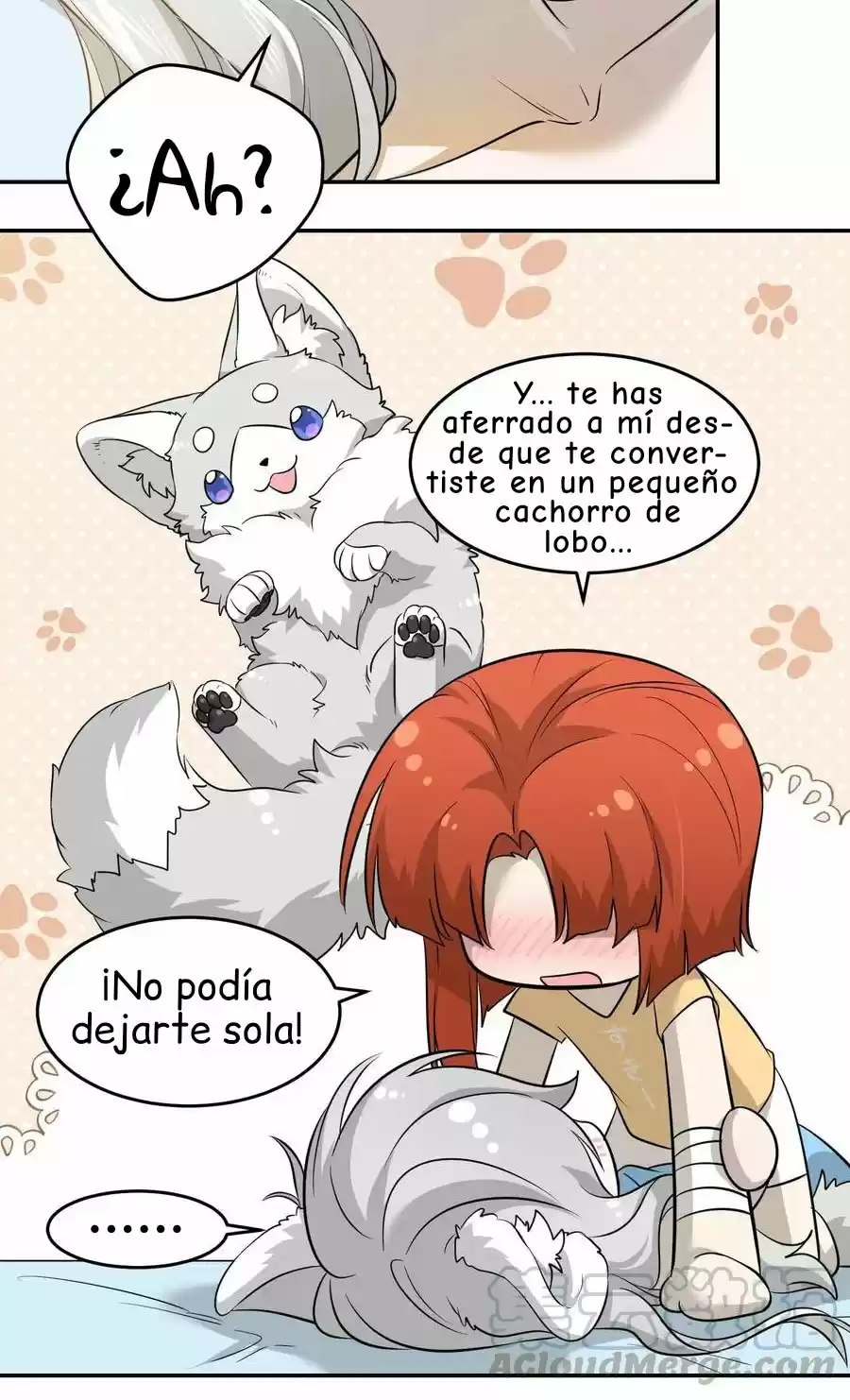 My Food Seems To Be Very Cute - Capítulo 38 - Página 19 - LectorTMOo
