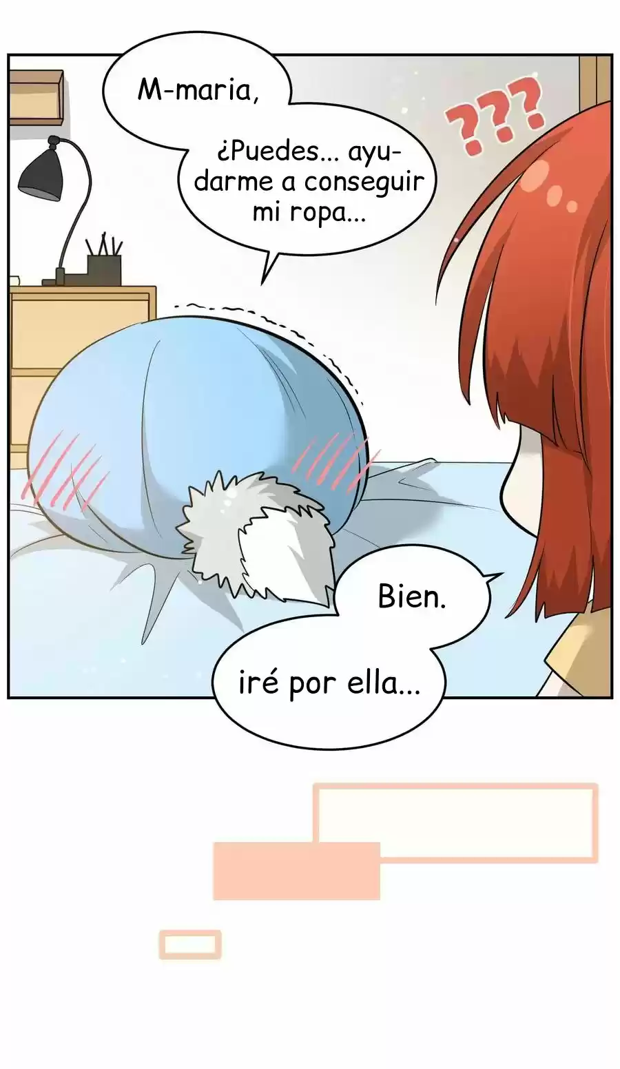 My Food Seems To Be Very Cute - Capítulo 38 - Página 23 - LectorTMOo