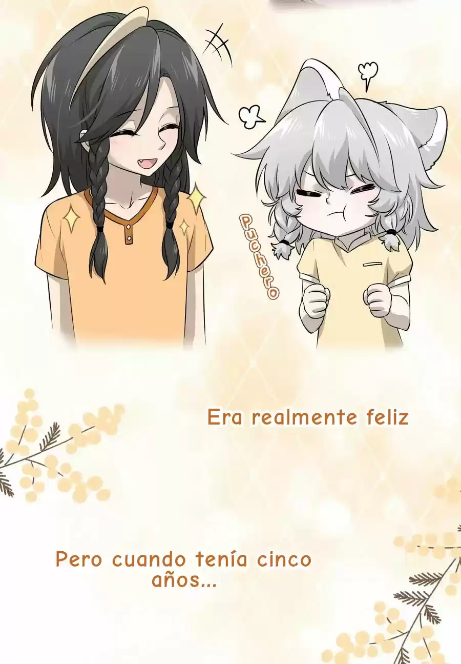 My Food Seems To Be Very Cute - Capítulo 39 - Página 20 - LectorTMOo