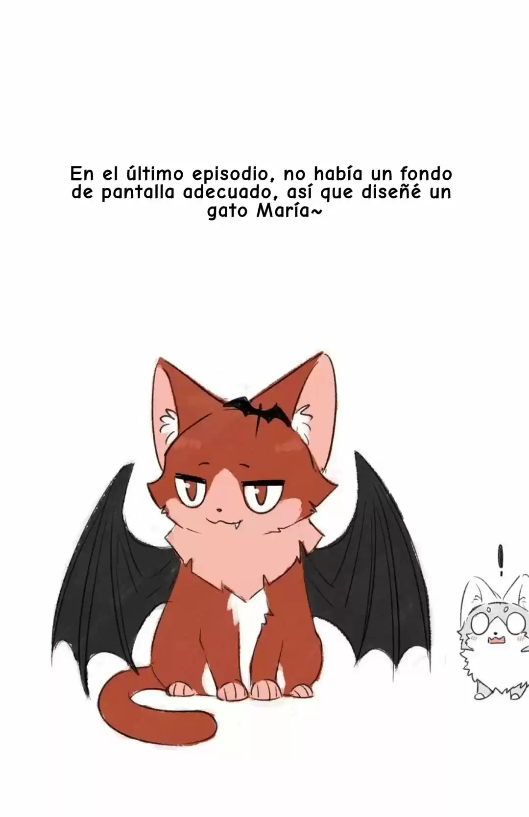My Food Seems To Be Very Cute - Capítulo 40 - Página 32 - LectorTMOo