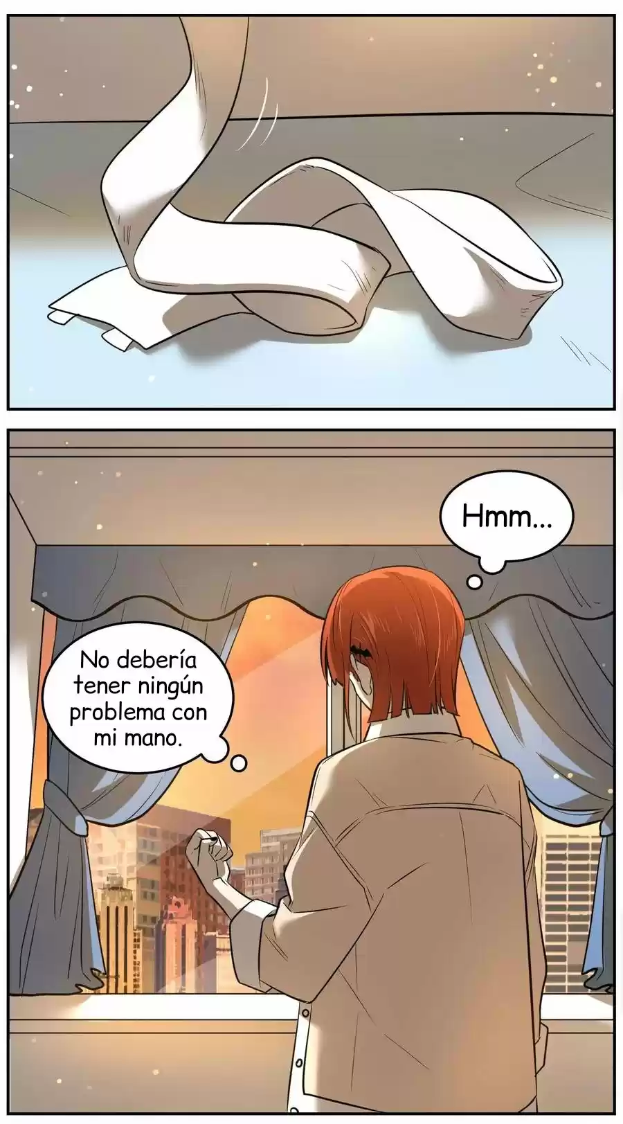 My Food Seems To Be Very Cute - Capítulo 42 - Página 5 - LectorTMOo