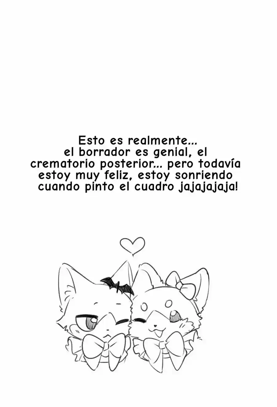 My Food Seems To Be Very Cute - Capítulo 42 - Página 33 - LectorTMOo