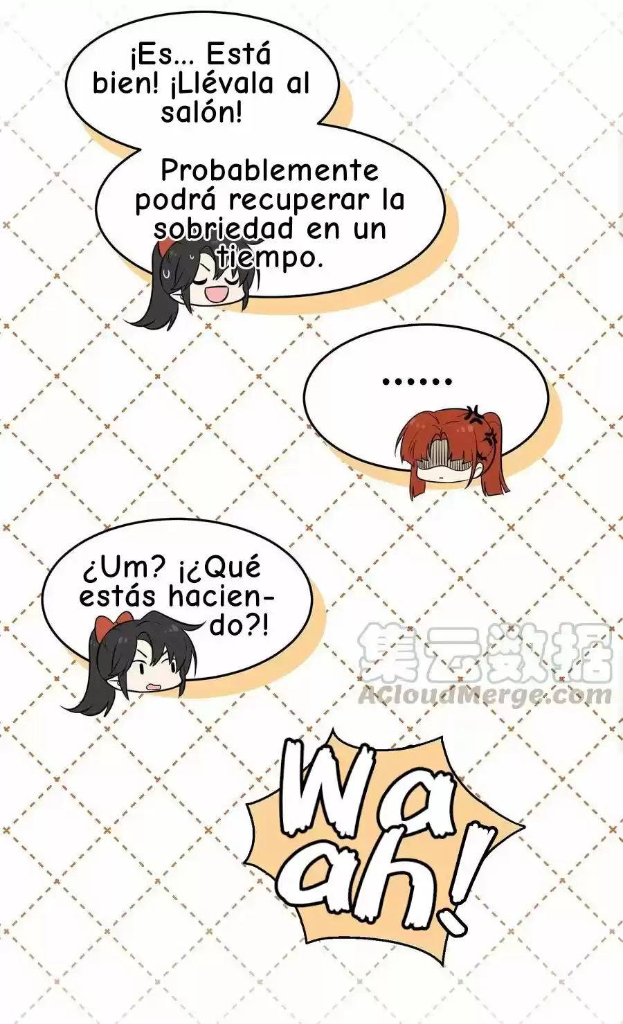 My Food Seems To Be Very Cute - Capítulo 44 - Página 11 - LectorTMOo