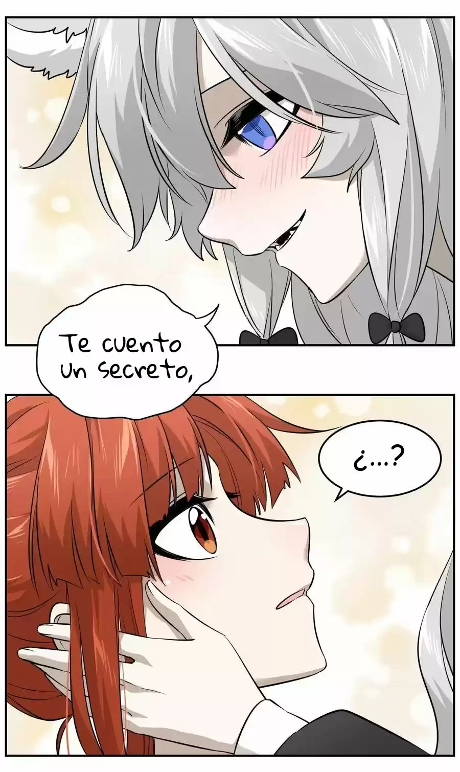 My Food Seems To Be Very Cute - Capítulo 44 - Página 20 - LectorTMOo