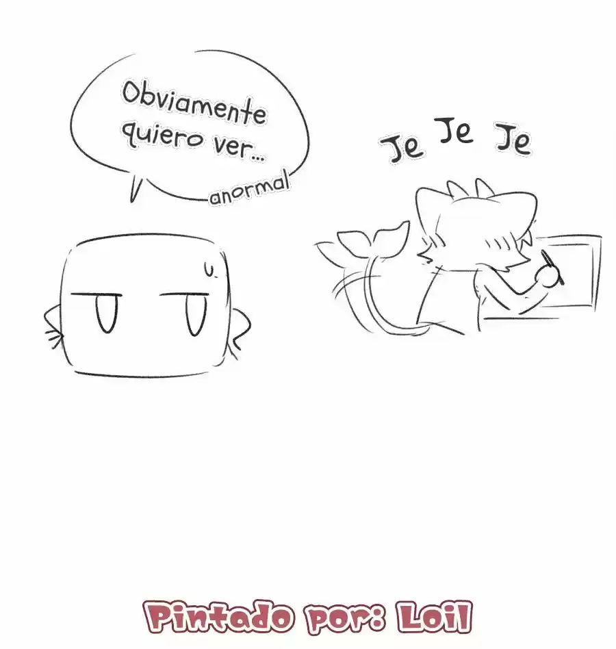 My Food Seems To Be Very Cute - Capítulo 44 - Página 30 - LectorTMOo