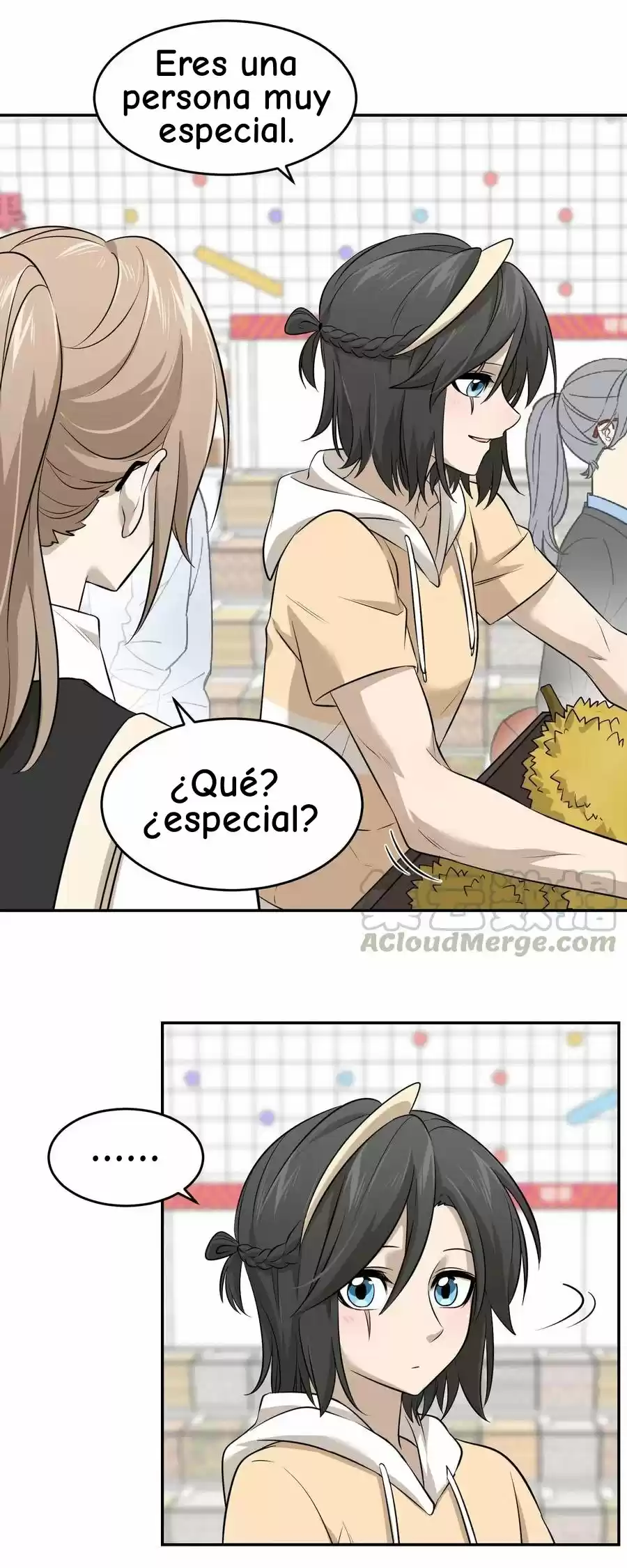 My Food Seems To Be Very Cute - Capítulo 45 - Página 24 - LectorTMOo