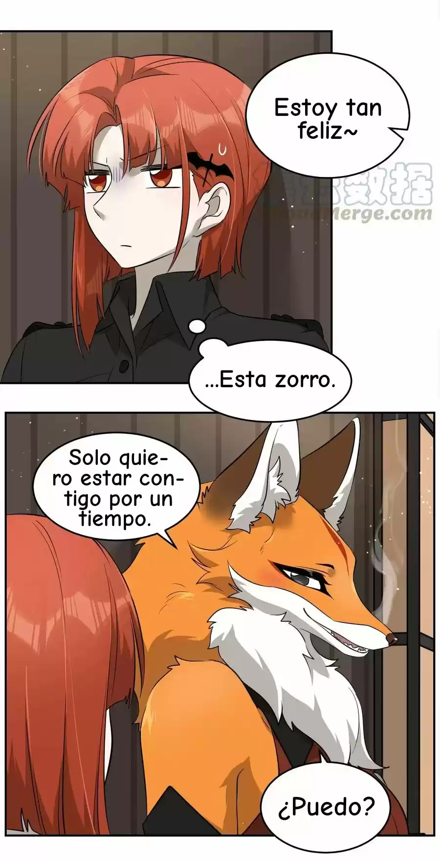 My Food Seems To Be Very Cute - Capítulo 46 - Página 9 - LectorTMOo