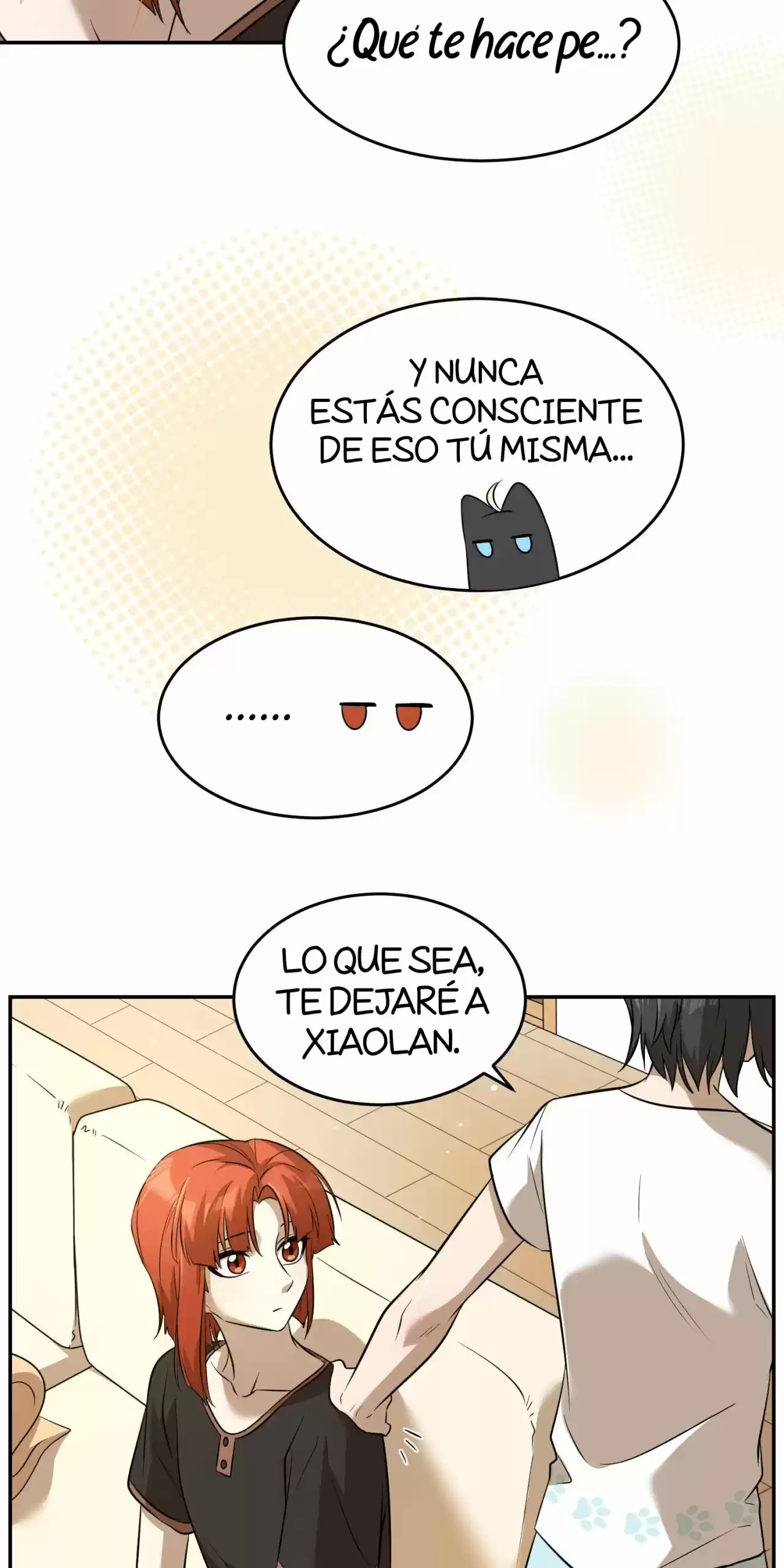 My Food Seems To Be Very Cute - Capítulo 47 - Página 24 - LectorTMOo