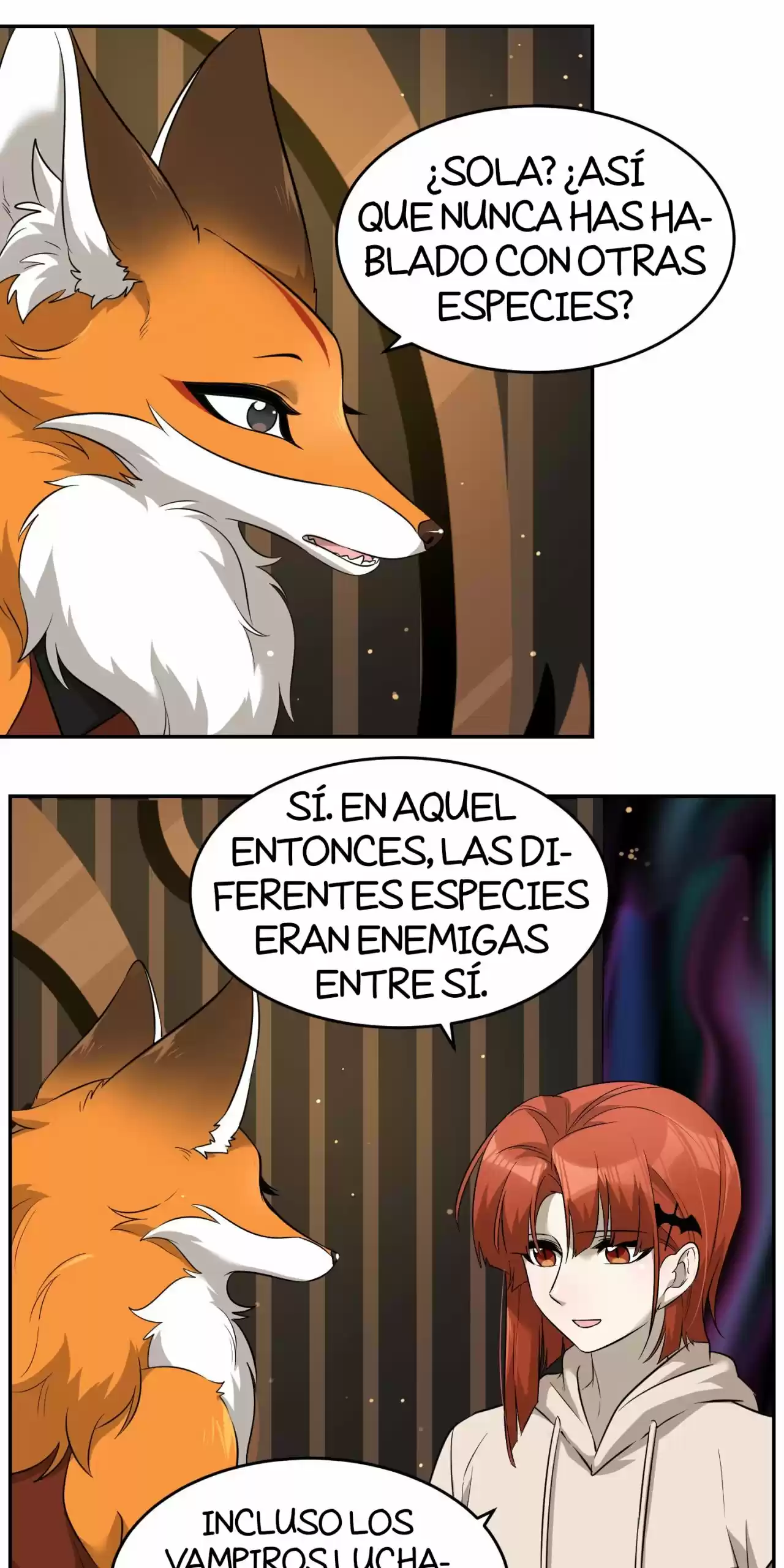 My Food Seems To Be Very Cute - Capítulo 51 - Página 16 - LectorTMOo