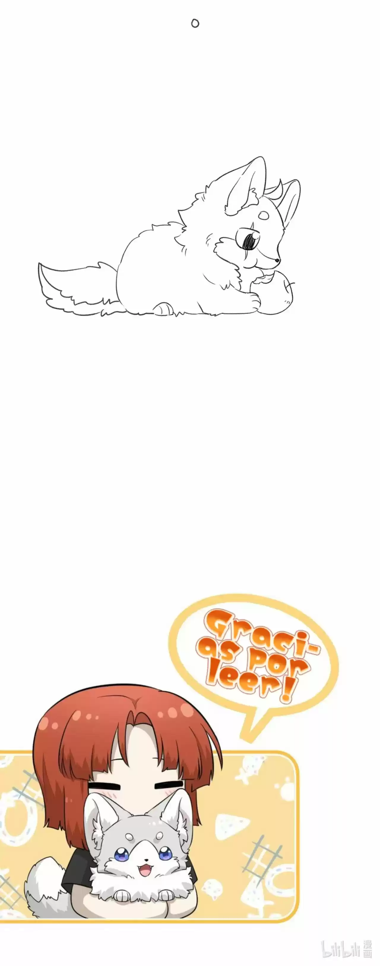 My Food Seems To Be Very Cute - Capítulo 56 - Página 25 - LectorTMOo