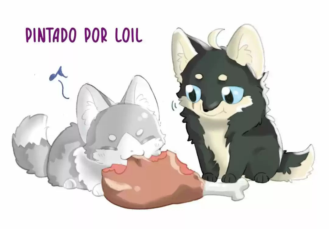 My Food Seems To Be Very Cute - Capítulo 56 - Página 30 - LectorTMOo