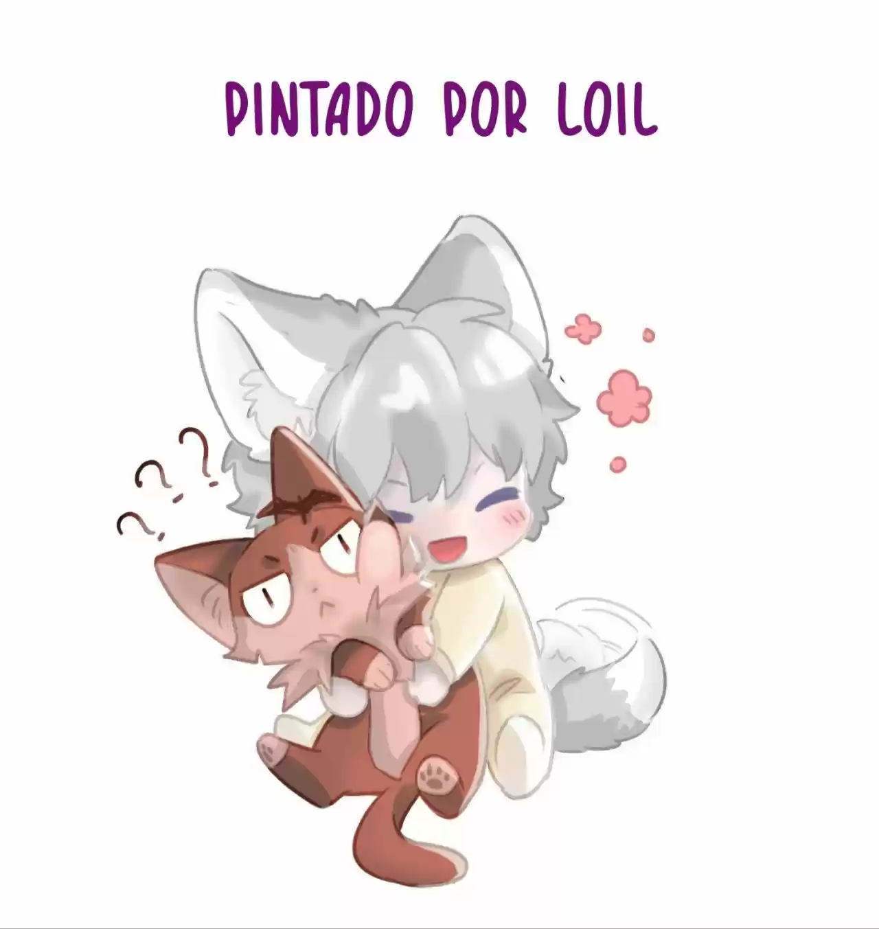 My Food Seems To Be Very Cute - Capítulo 57 - Página 39 - LectorTMOo