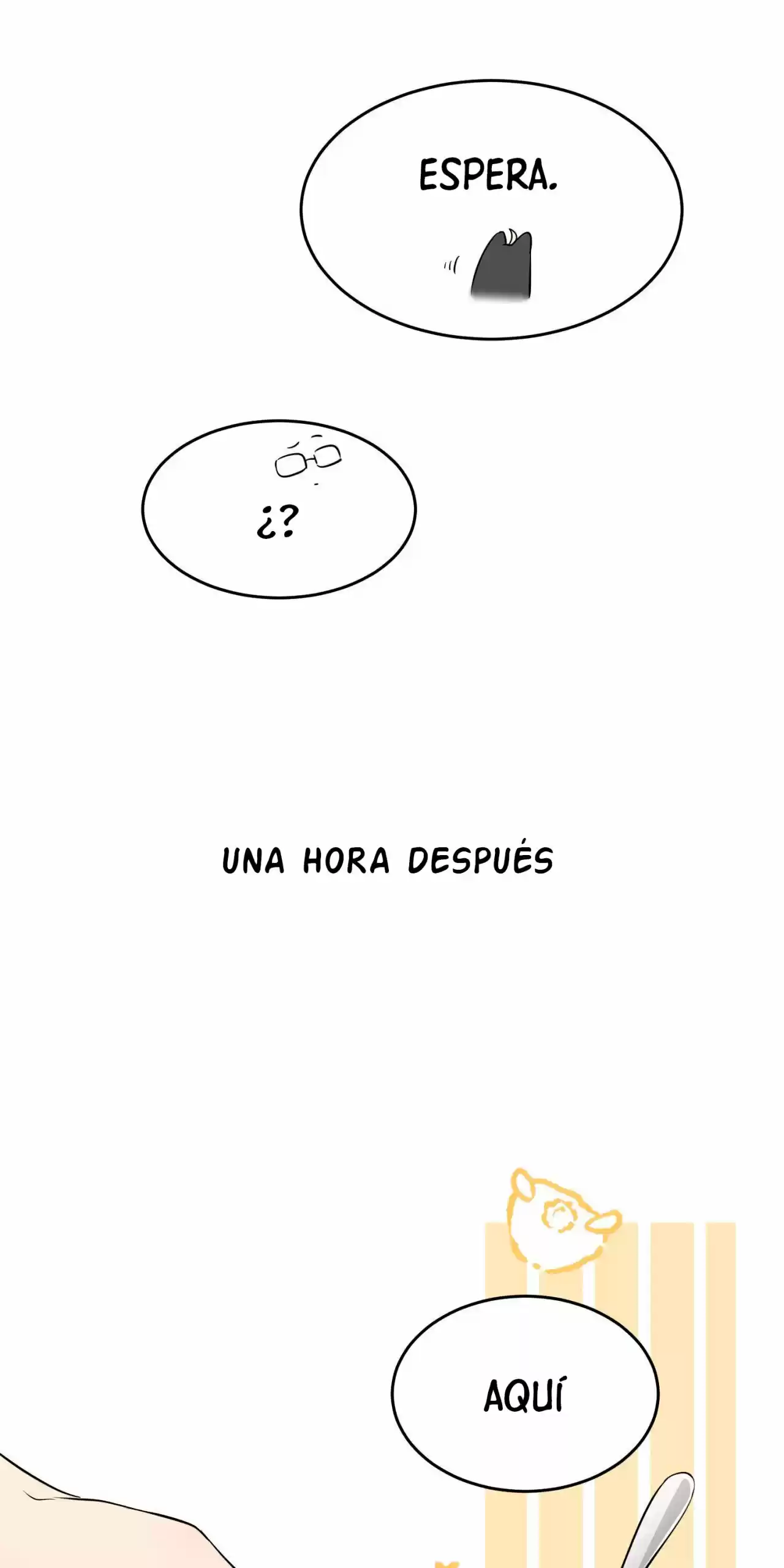 My Food Seems To Be Very Cute - Capítulo 59 - Página 21 - LectorTMOo