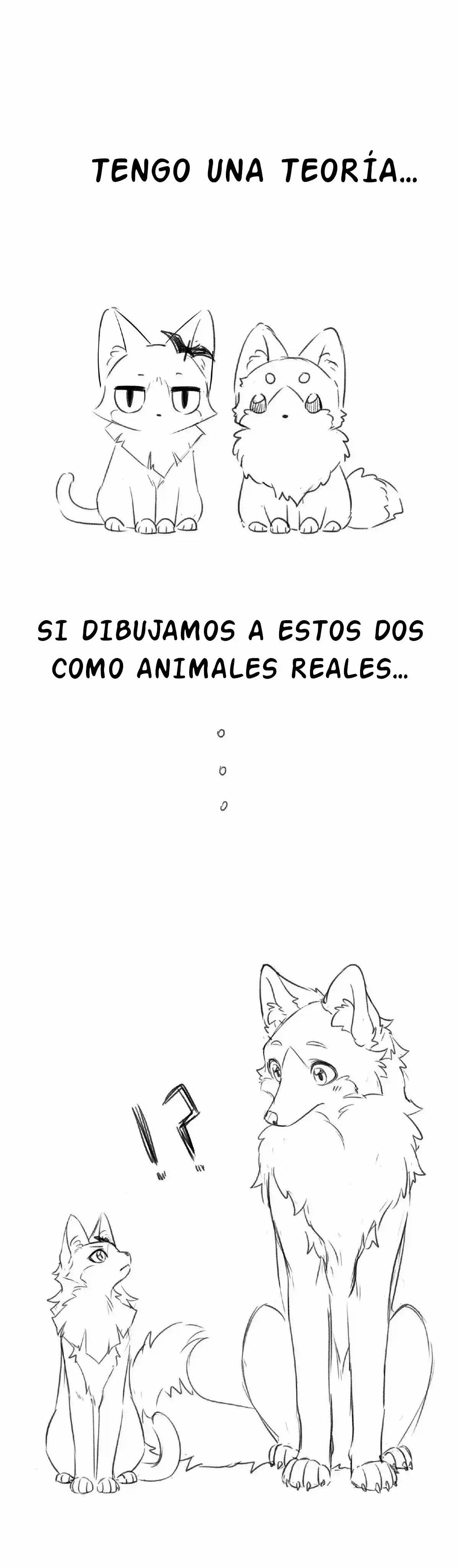 My Food Seems To Be Very Cute - Capítulo 59 - Página 26 - LectorTMOo